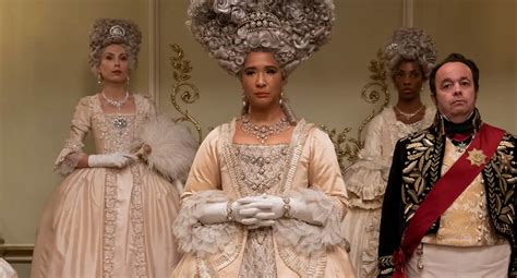 Tv Shows Like The Empress On Netflix