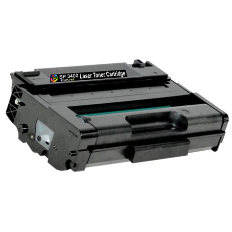 Print Star Compatible Laser Cartridges For Ricoh Sp