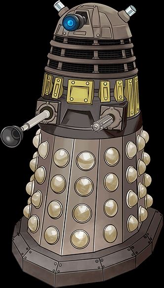 Image - Time War Dalek.jpg | DWLegacy Wiki | FANDOM powered by Wikia