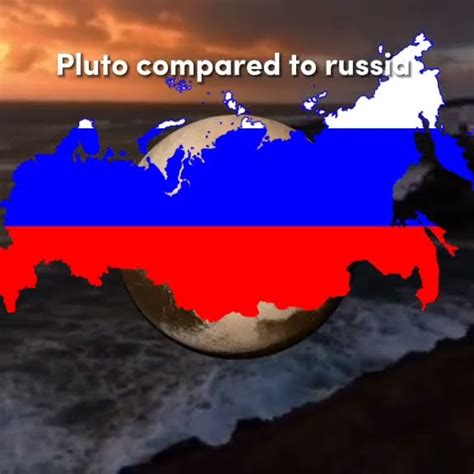 Is Your Country Bigger Than Pluto Mapping Europe Geography Shorts