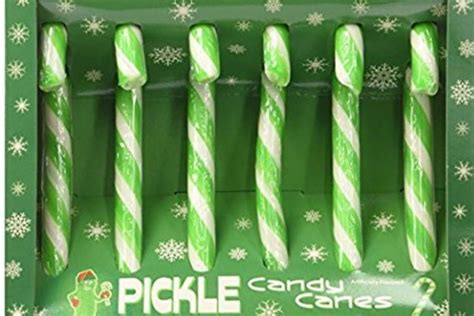 The 14 Candy Cane Flavors You'll Either Really Love or Definitely Hate