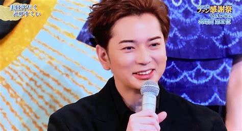 皆のおかげじゃ！ファン感謝祭vol1≧∀≦ Jun So Sweet♥︎ ~松本潤くんに満たされる日々~