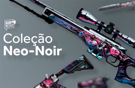 O Guia Completo Das Skins De Cs Go