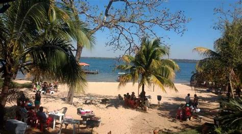 Pousada Sucuriú Beach Bar Telefone Três Lagoas Férias