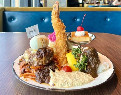 全てが主役級 神戸の新ビル最上階で味わう夢の「大人様ランチ」がスゴイ！銀座の名店シェフの本気 画像2 ｜まいどなニュース