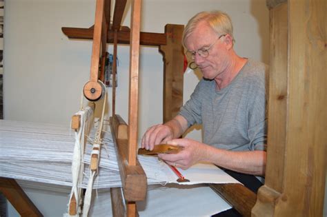 Tag Rund Ums Weber Handwerk Im Niederbergischen Museum