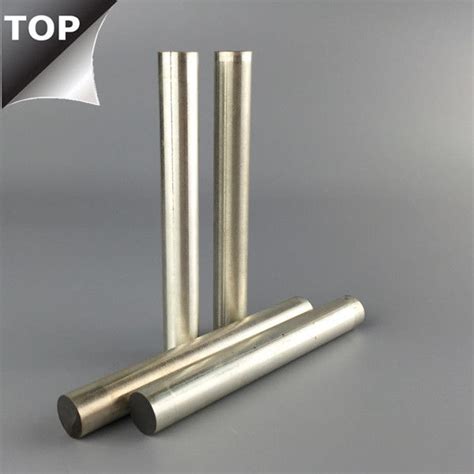 Cobalt Chrome Molybdenum Alloy Castings Cobalt Steel Alloy Rods