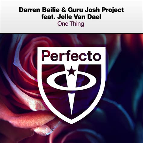 One Thing Extended Mix YouTube Music