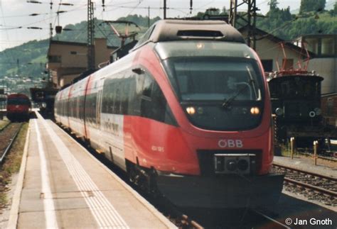 BahnInfo De Bild Des Monats