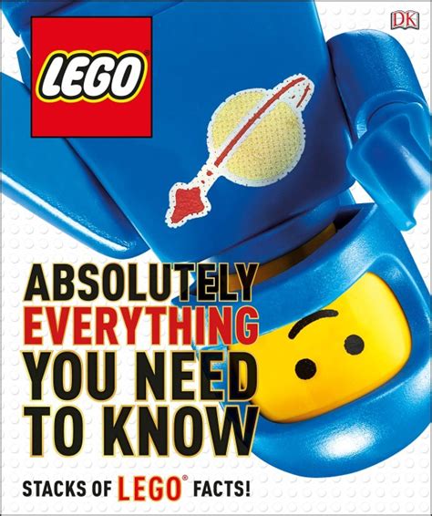 Absolutely Everything You Need To Know Brickset