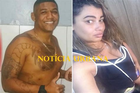 Casal é assassinado vários tiros em Campos