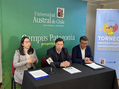 Campus Patagonia realizará Torneo Universitario de Emprendimiento