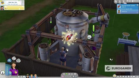 The Sims 4 Woohoo Explained From How To Woohoo Locations And Benefits