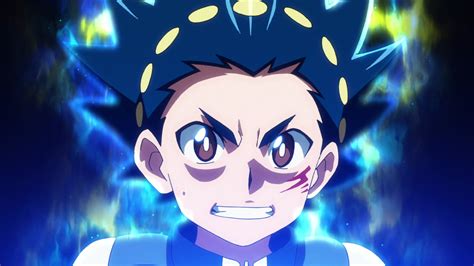 Beyblade Burst Sparking Valt Wallpapers Wallpaper Cave