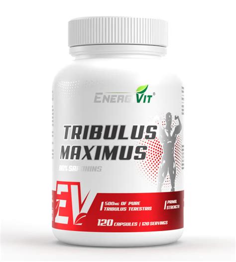 Energivit Tribulus Maximus