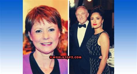 Dorothée lepère (Francois-Henri Pinault ex-wife) | Biography, Age | Ex wives, Biography, People