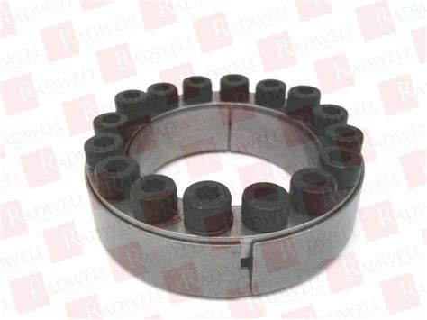 RFN 7012 2 7 16 Bushing By RINGFEDER