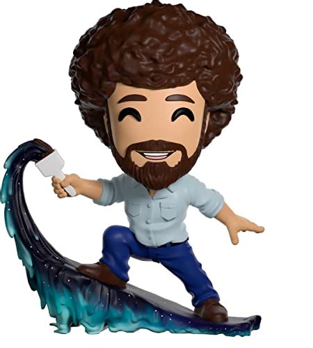 The 8 Best Bob Ross Plush Dolls You Can Buy