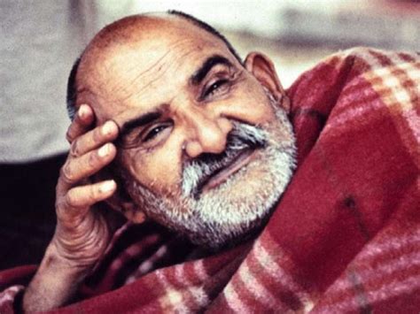 Neem Karoli Baba नीम करोली बाबा को क्‍यों चढ़ाया जाता है कंबल हैरान