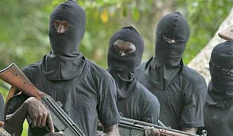 Banditry: We're keeping some traditional rulers under surveillance ...