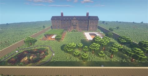 Minecraft pe haunted house map - bapcafe