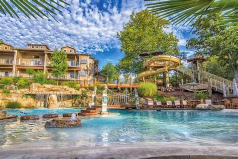 Big Cedar Lodge Explore Branson