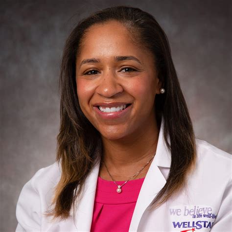 Dr Cicely P Dowdell Smith Marietta Ga Pediatric Cardiology