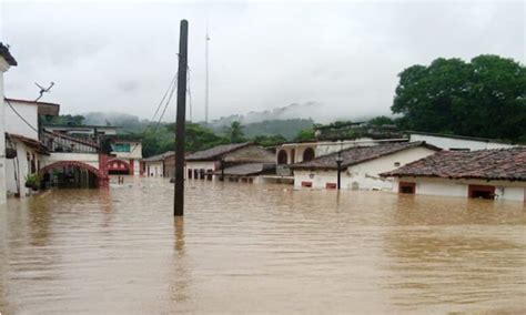 Tabasco Cr Nica De Una Inundaci N Anunciada Invdes