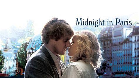 Midnight In Paris 2011 Backdrops — The Movie Database Tmdb