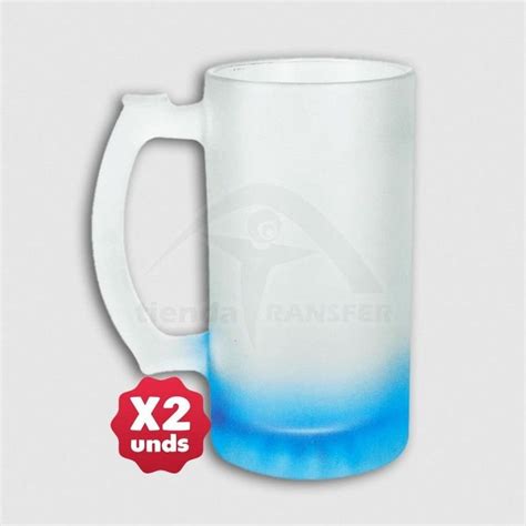 Mug Cervecero Ne N Tienda Transfer