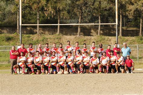 Rugby Serie B Sorride L Amatori Catania Nel Derby Con L Amatori