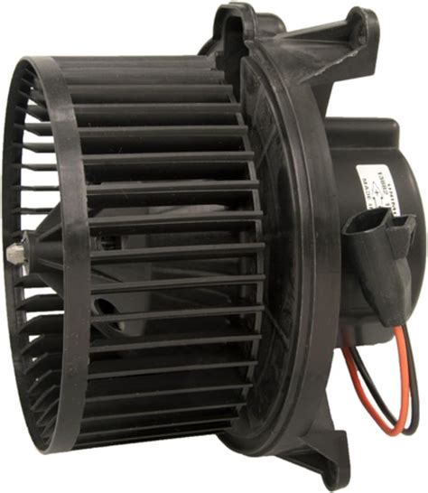 Amazon Youxmoto 700175 HVAC Blower Motor Assembly With Fan Cage