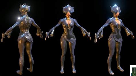 Lotus Full Model Rwarframe