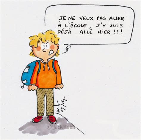 Épinglé par agnes le sur Humour école Humour école Danger école