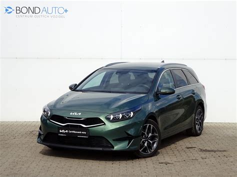 Kia Ceed T Gdi Dct Top Smartkey Autobond Group