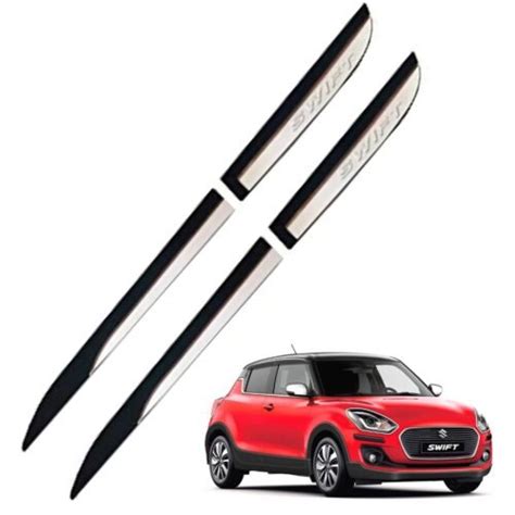 Buy Hyundai Creta Side Cladding And Elevate Your Car Style