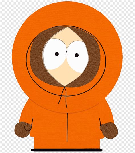 Kenny South Park South Park Kenny Mccormick