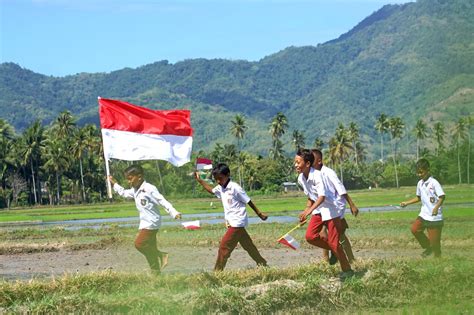 Gerakan Juta Bendera Merah Putih