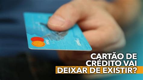 Cart O De Cr Dito Vai Deixar De Existir Veja Como Funciona O Pix