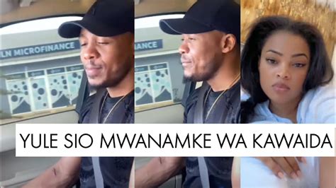 Inatisha Ali Kiba Kwa Mdomo Wake Amefichua Undani Wa Kusisismua Kuhusu