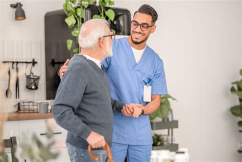 Empowering Elderly Independence Vital Home Care Tips A Caring Hand