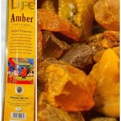 Jual Amber Dupa Hio Wangi Harum India Life Cm Stick Pack Di Lapak