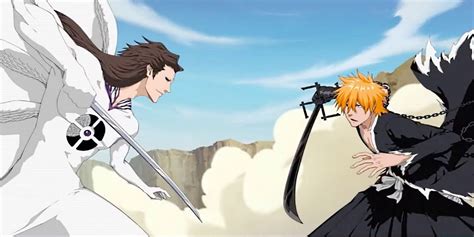 Bleach Most Emotional Battles Ranked