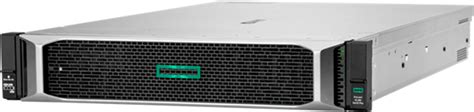 HPE ProLiant DL20 Generation 9 Gen9 Configure Online