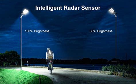 Cu L Es La Diferencia Entre El Sensor De Radar Y El Sensor Pir Blog