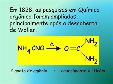 Ppt Introdução à Química Orgânica Parte 1 Powerpoint Presentation