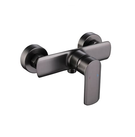 Shower Mixer Empolo Made Of Metal M Gm Merlons