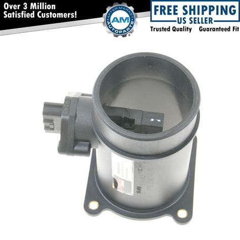 Maf Mass Air Flow Sensor Meter W Housing For Nissan Altima