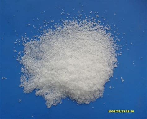 Calcium Nitrate Powder Tradekorea