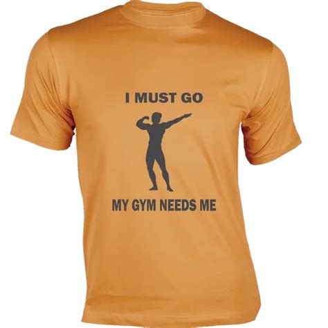 I Must Go My Gym Needs Me Gym T Shirt Designs At Rs 899 00